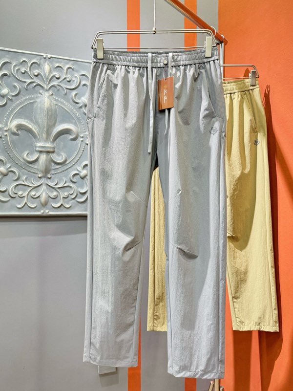 Loro Piana Pants-4